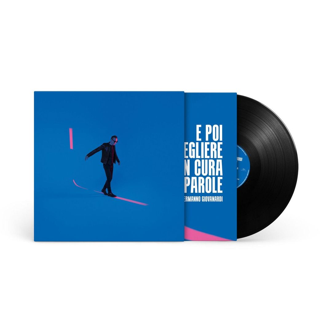 E Poi Scegliere Con Cura cover art