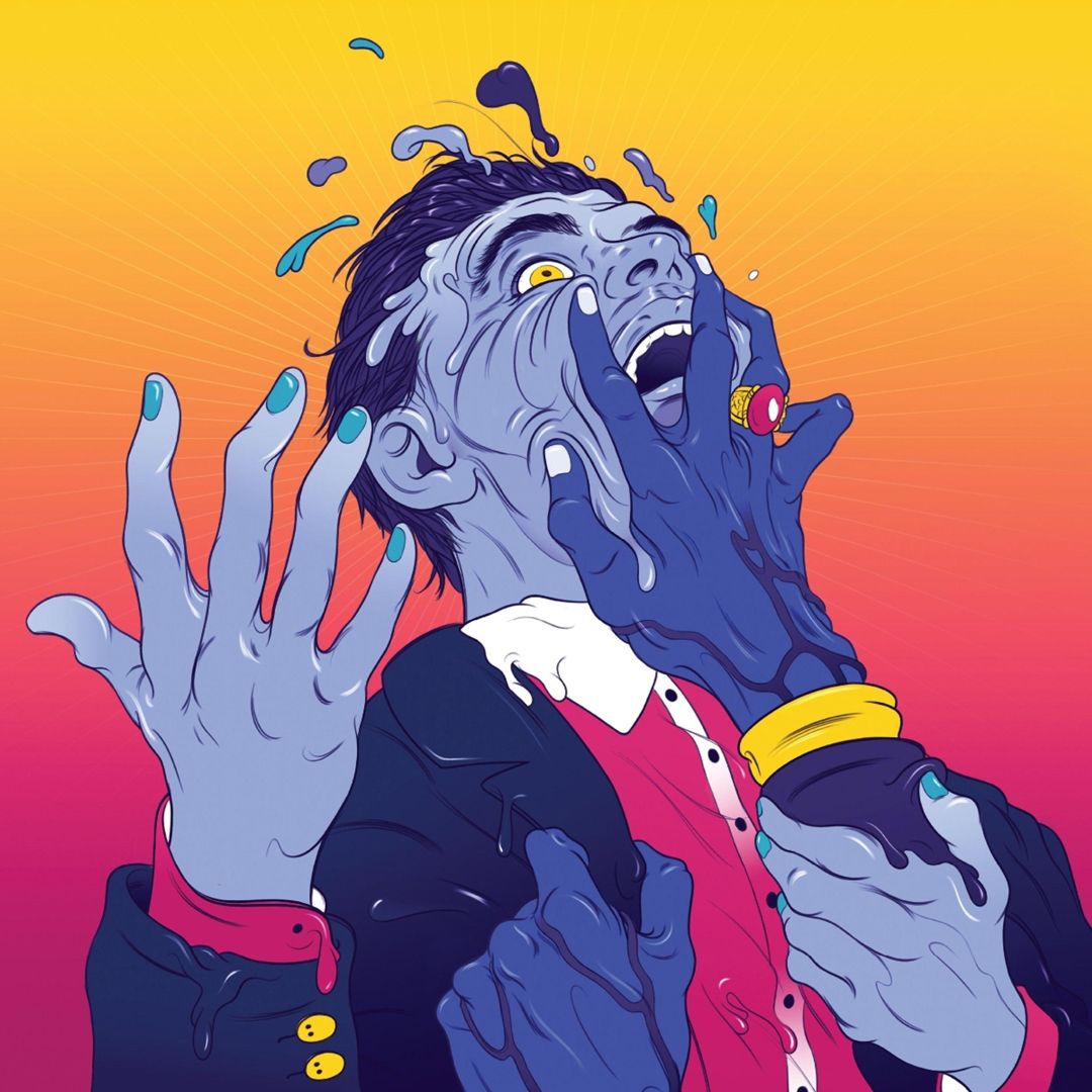 Get to Heaven cover art