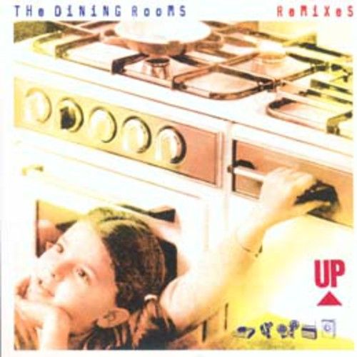 Remixes cover art