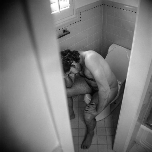 Another Fucking Party cover art