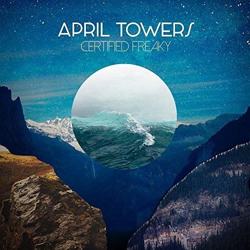 Certified Freaky cover art