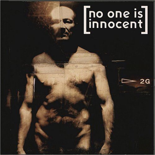 No One Is Innocent cover art