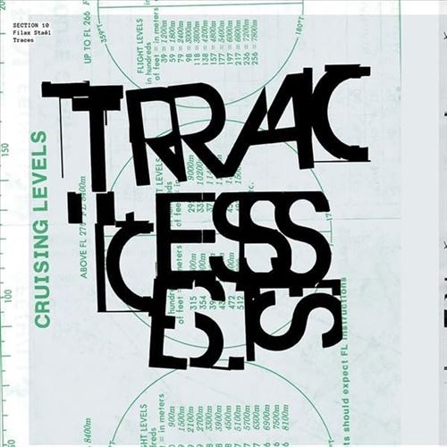 Traces cover art