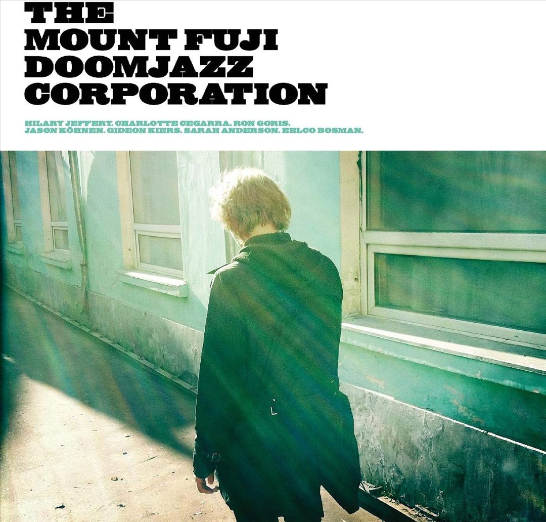 Egor cover art
