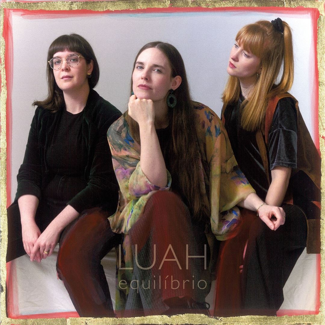 Equilibrio cover art