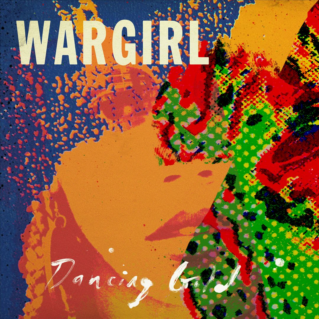 Dancing Gold cover art