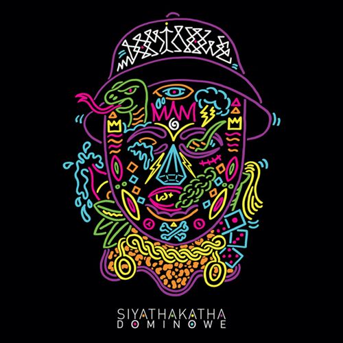 SiyaThakatha cover art