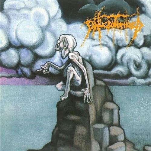 Immense Intense Suspense cover art