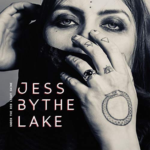Under the Red Light Shine cover art