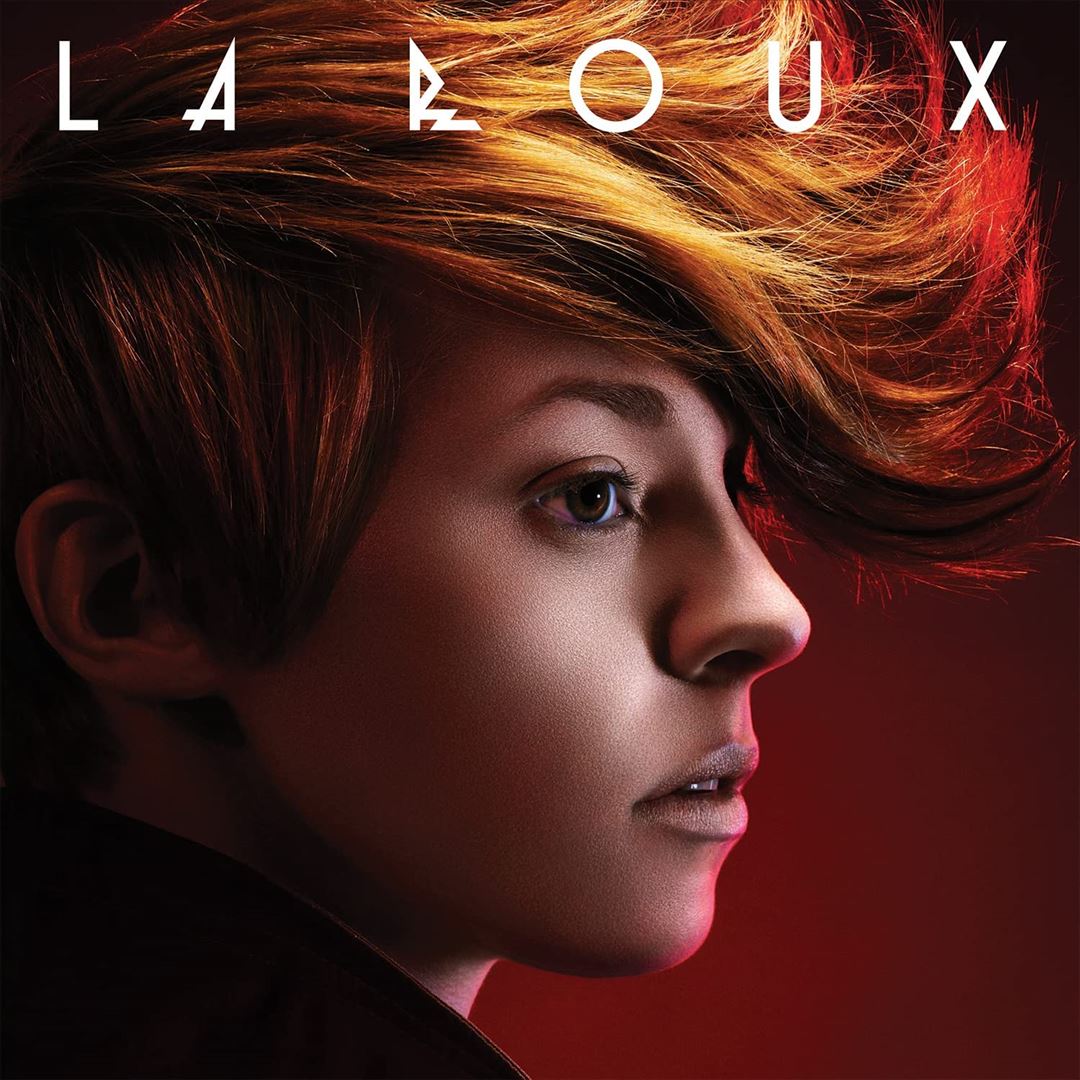 Roux cover art