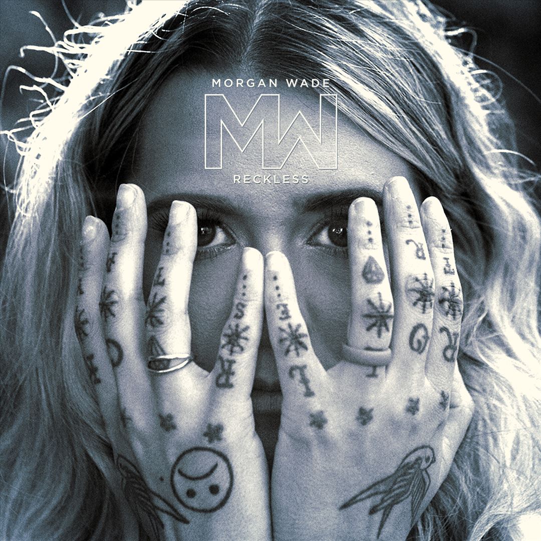 Reckless cover art
