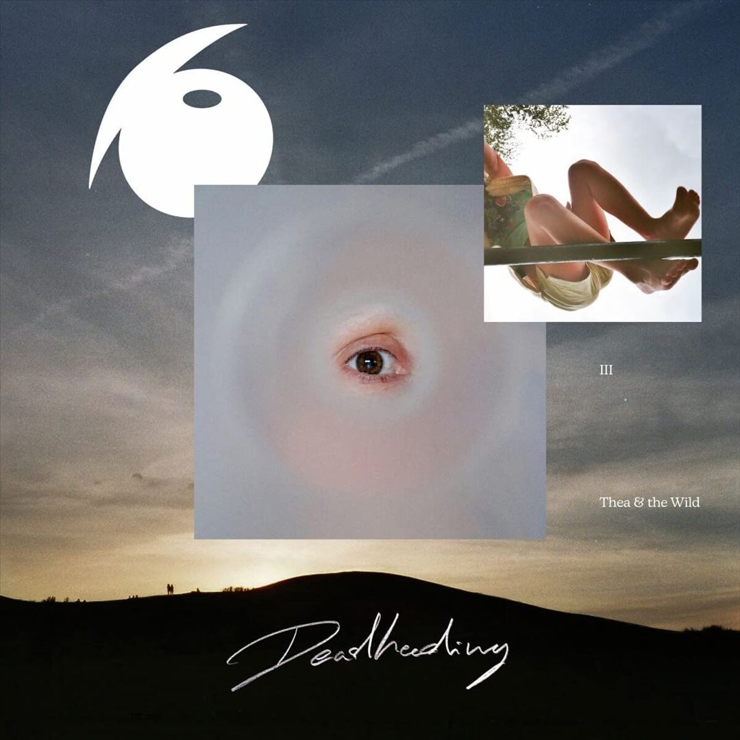 Dead Heading cover art