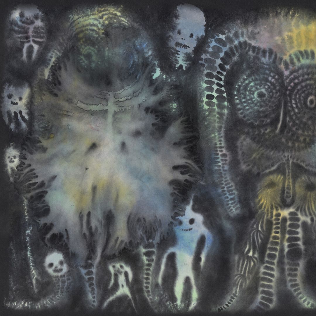 There Near cover art
