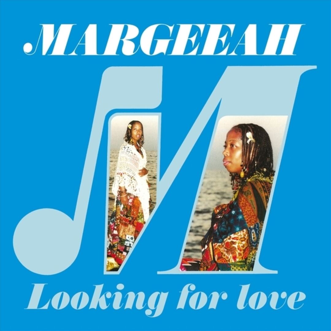 Looking for Love cover art