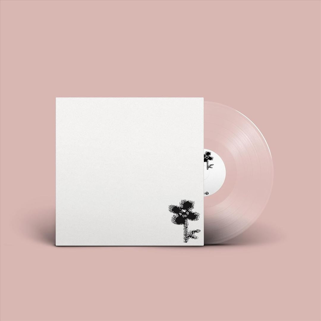 piano1 [Crystal Clear LP] cover art