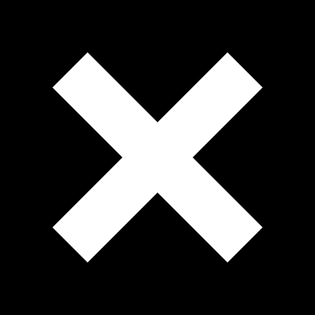 xx cover art