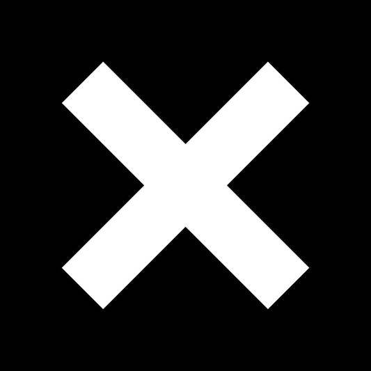 xx cover art