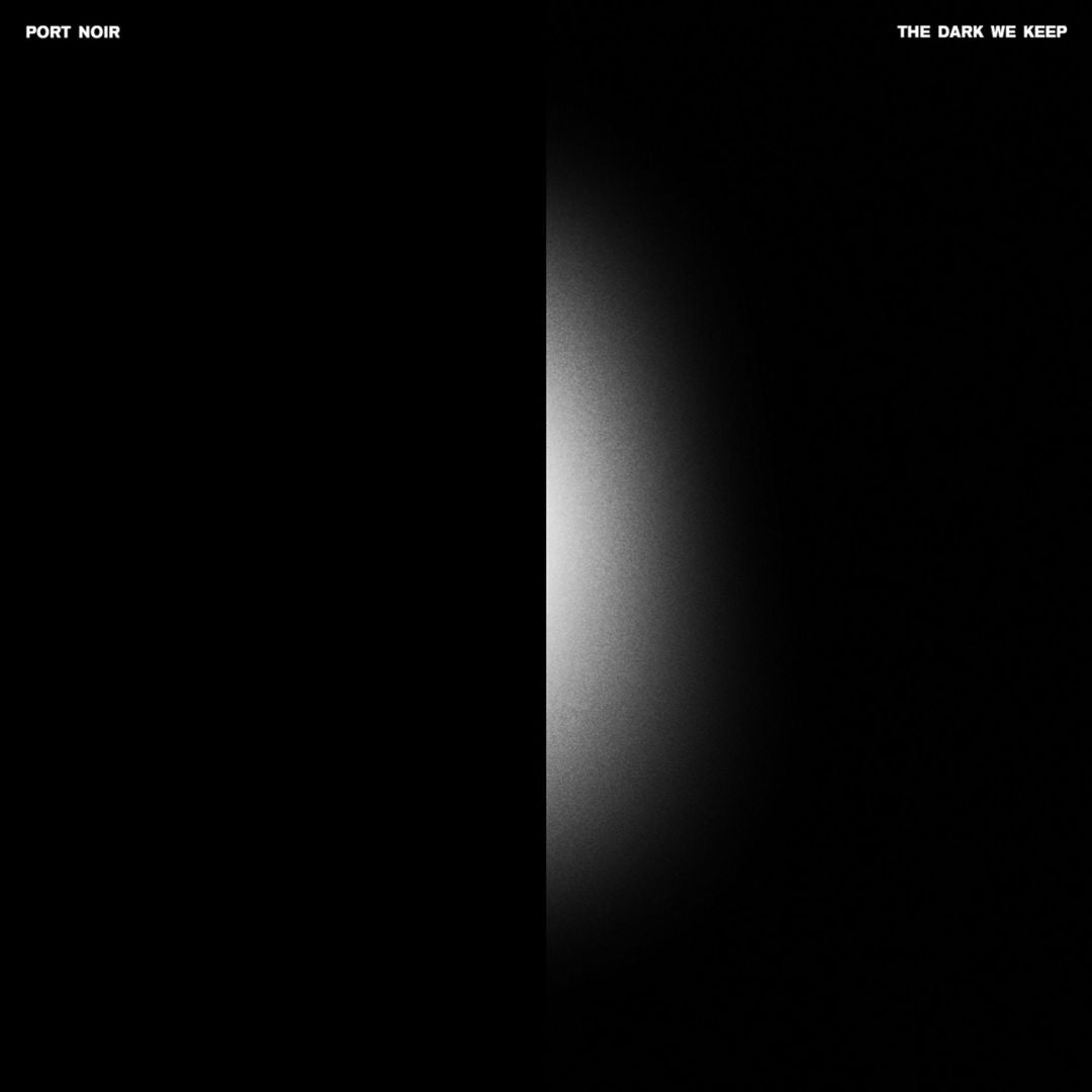 Dark We Keep cover art