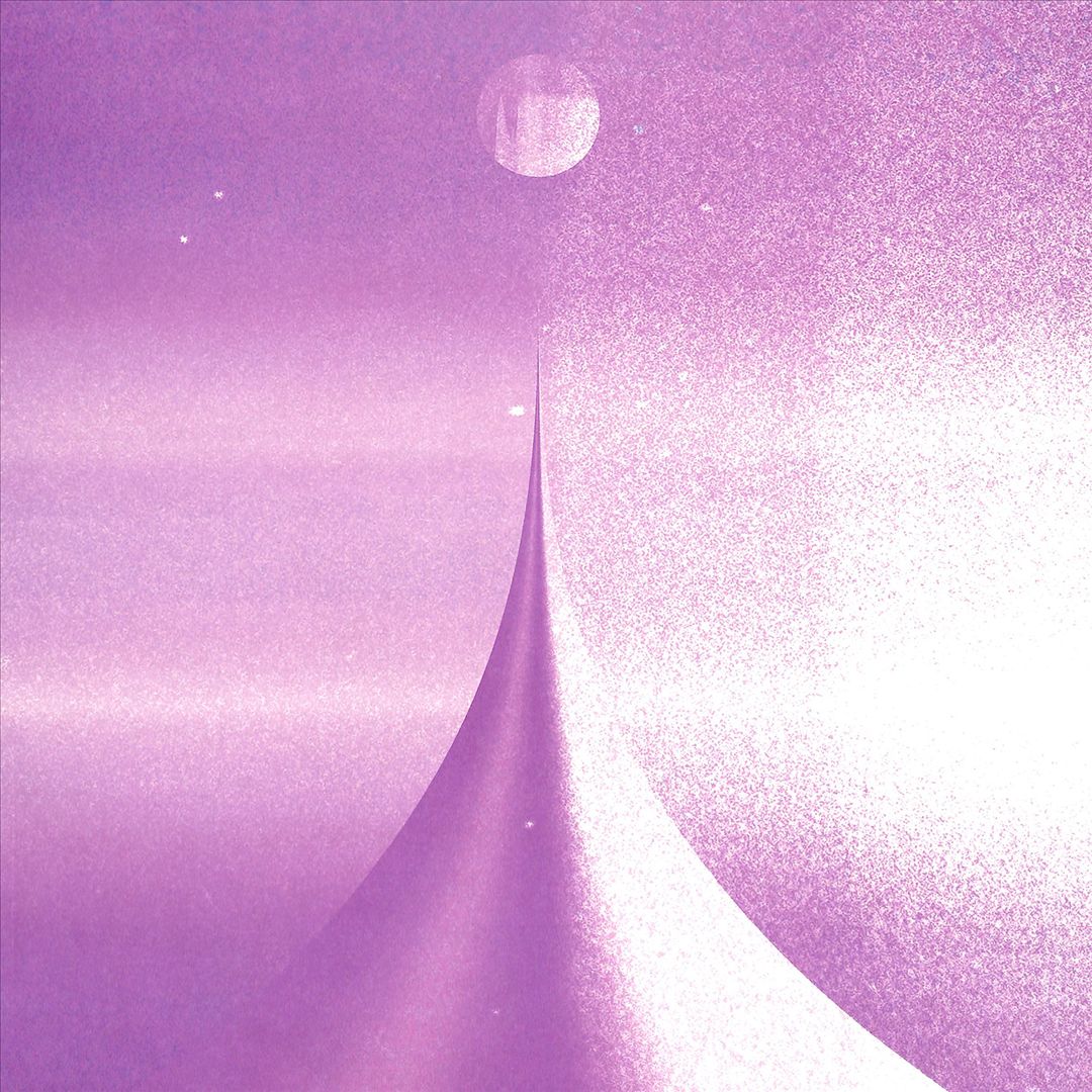 Eyes of the Moon cover art
