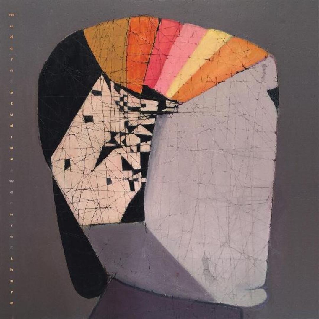 We Are There cover art