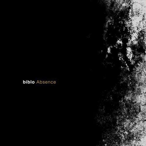 Absence cover art