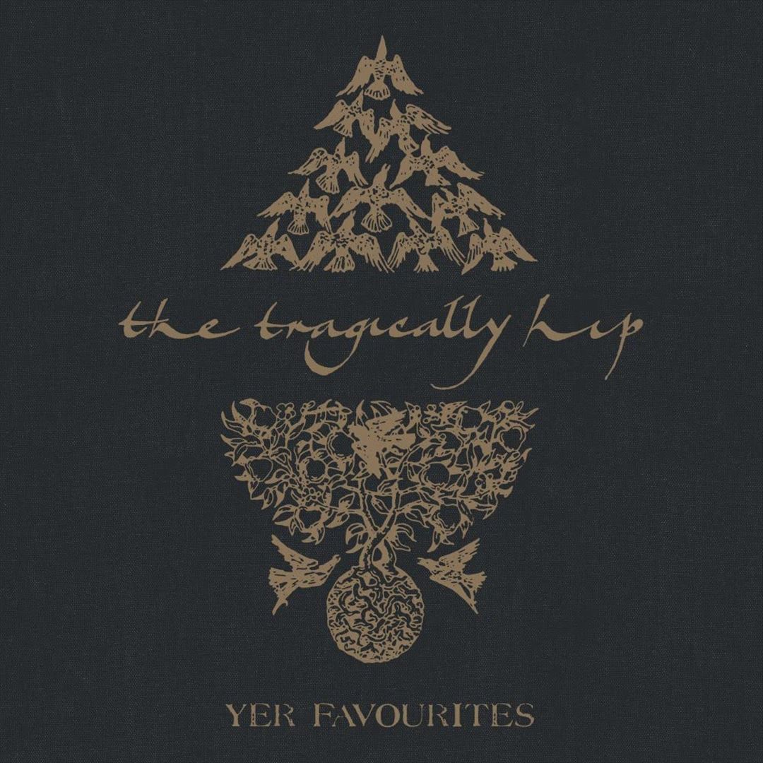 Yer Favorites, Vol. 2 cover art