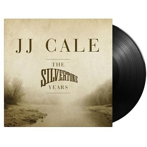 Silvertone Years cover art
