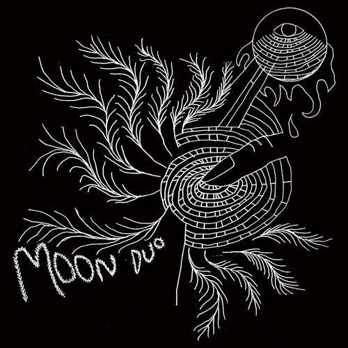 Escape cover art