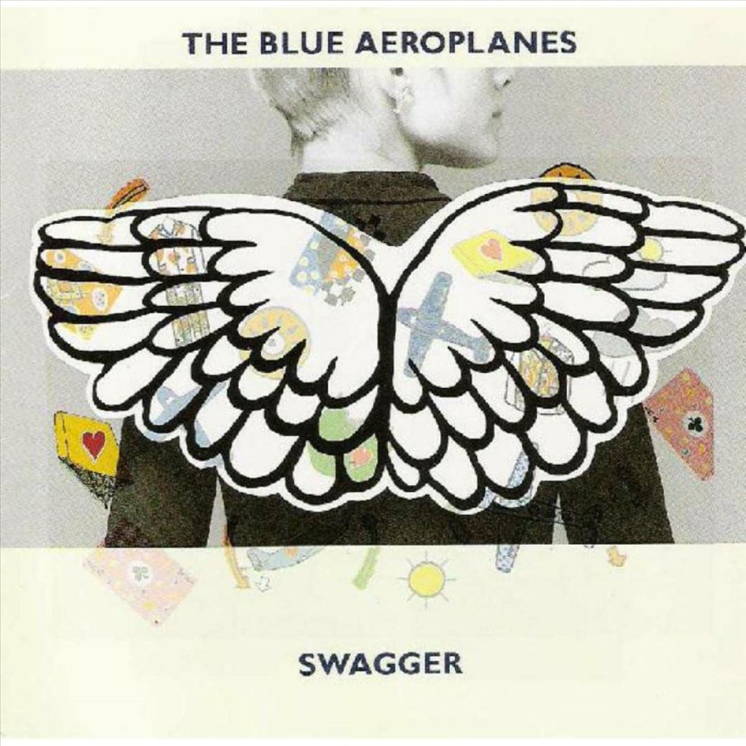 Swagger cover art
