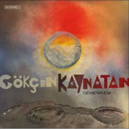 Cehennem cover art