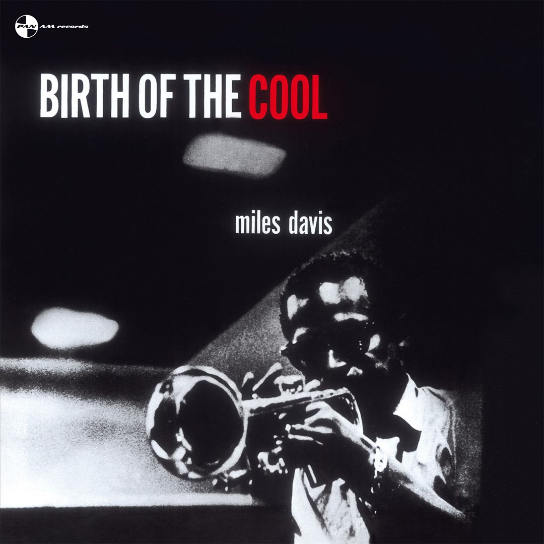 Birth of the Cool [180g] cover art