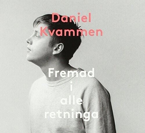 Fremad I Alle Retninga cover art