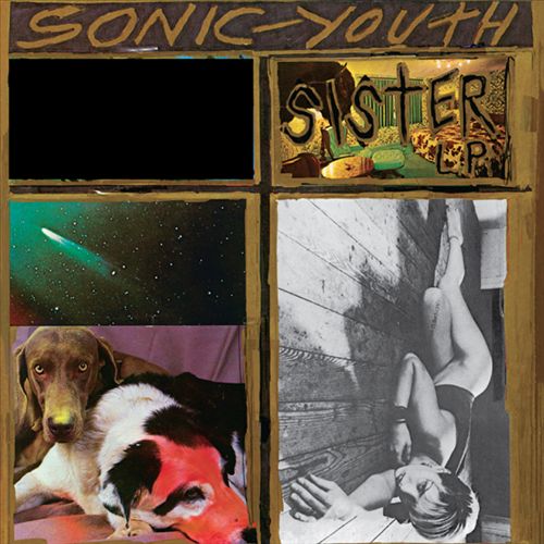Sister cover art