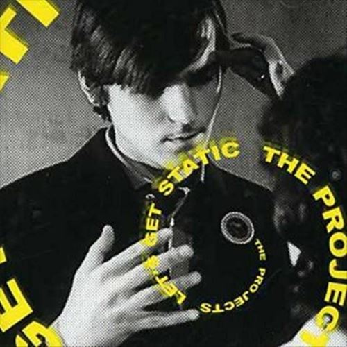 Let's Get Static cover art