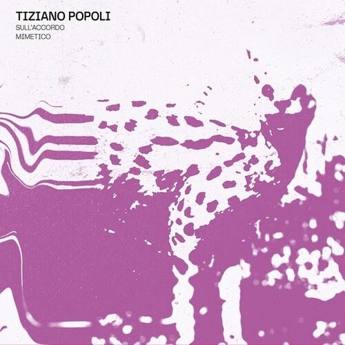 Sull'accordo Mimetico cover art