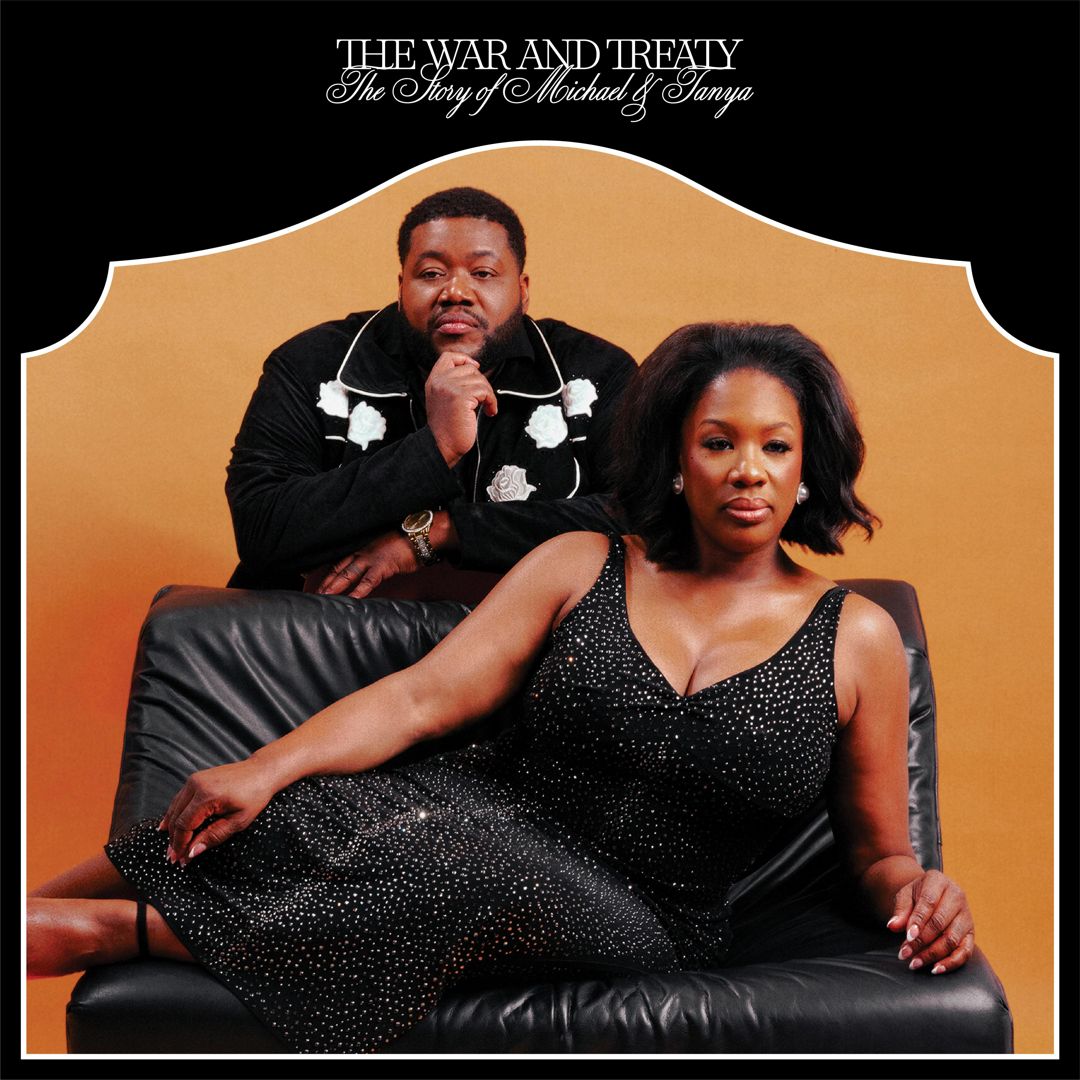 Story of Michael and Tanya cover art
