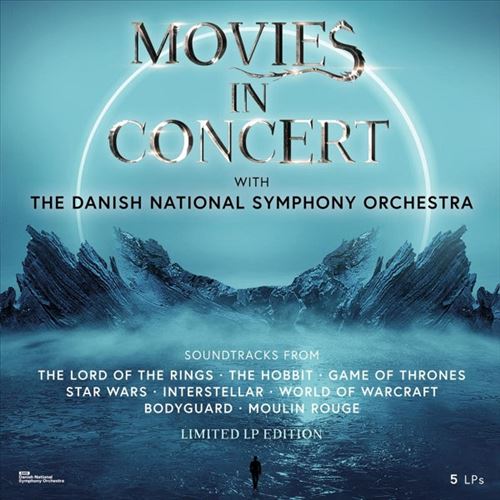 Movies in Concert [LP Version] cover art