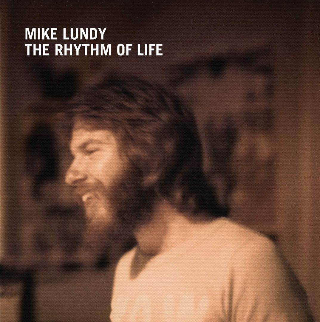 Rhythm of Life cover art