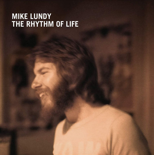 Rhythm of Life cover art