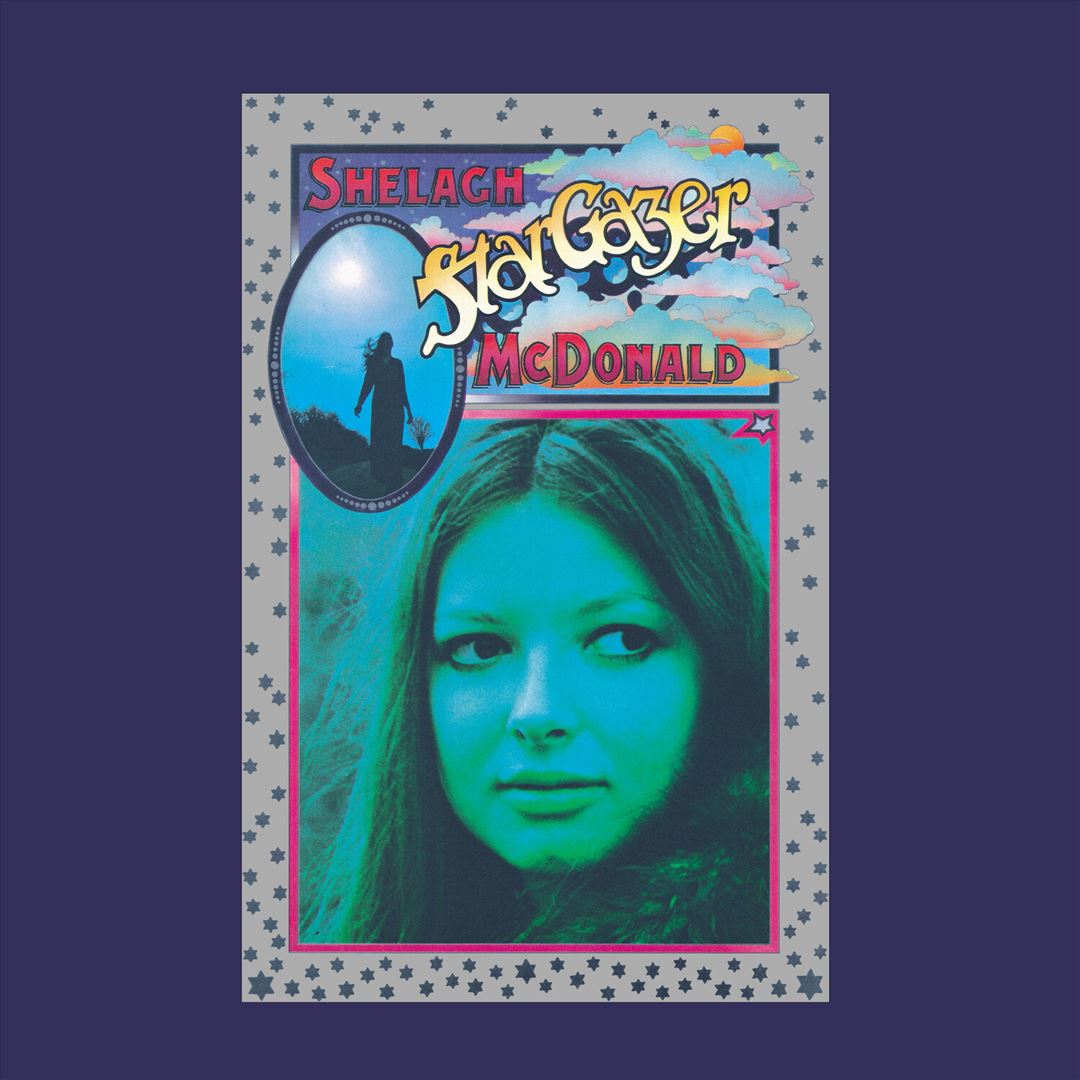 Stargazer cover art