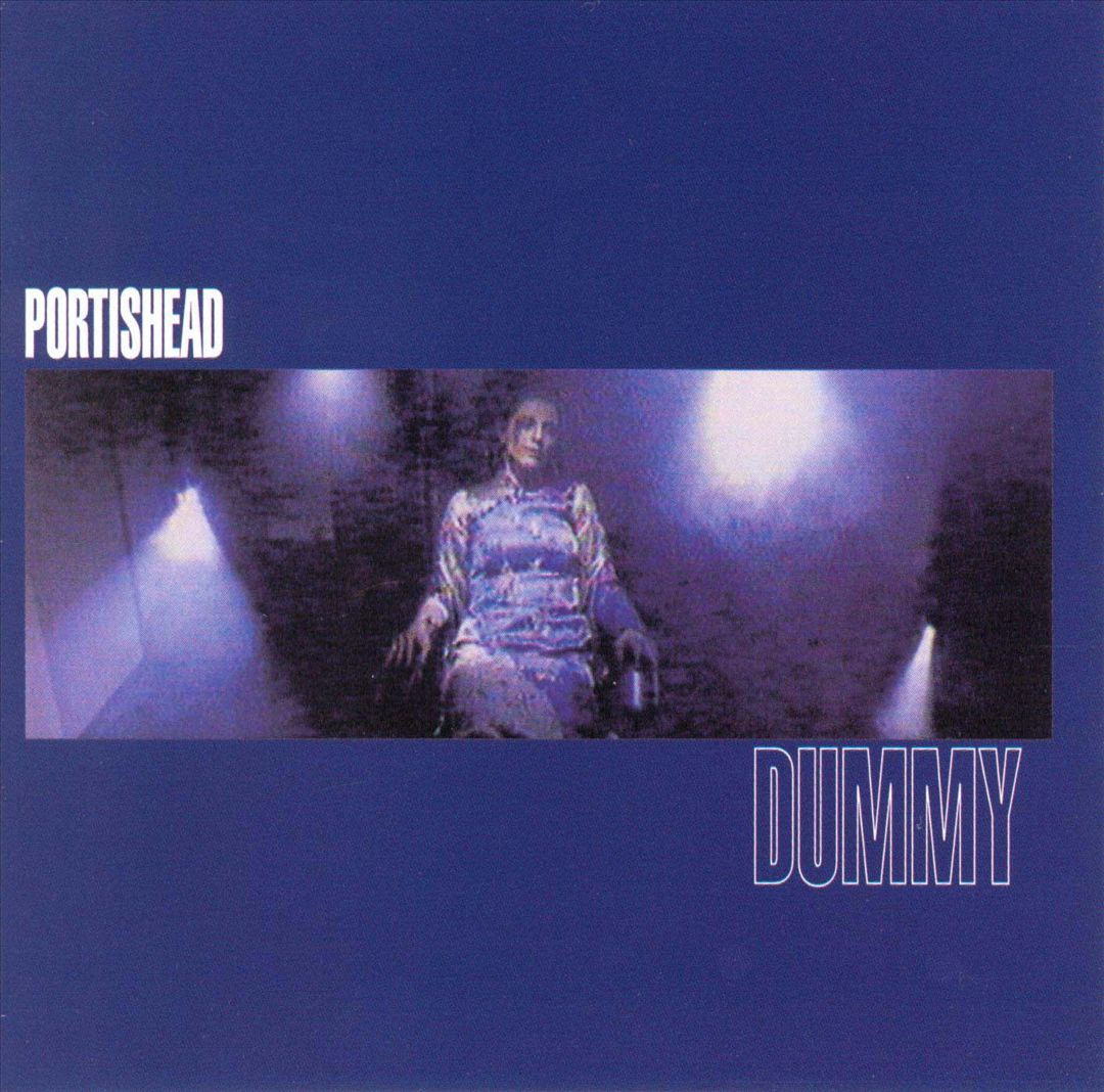 Dummy [LP] cover art