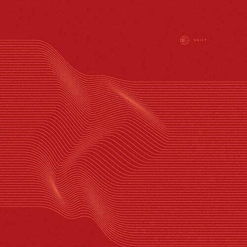 Drift cover art