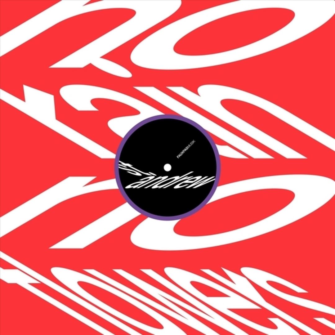 No Rain, No Flowers EP cover art