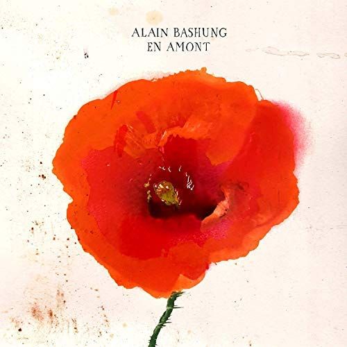 En amont cover art