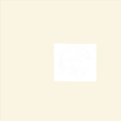 Nu LP for RS cover art