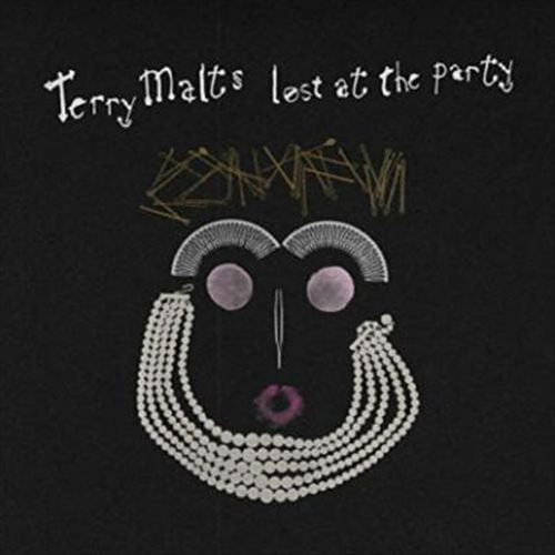 Lost at the Party [LP] cover art
