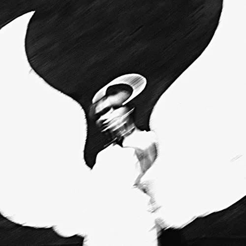Heroine cover art