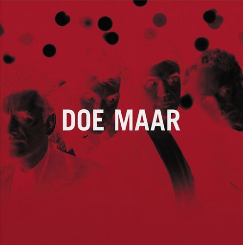 Klaar cover art