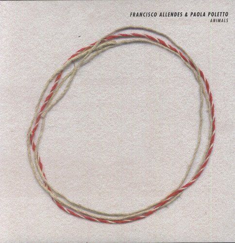Animals cover art