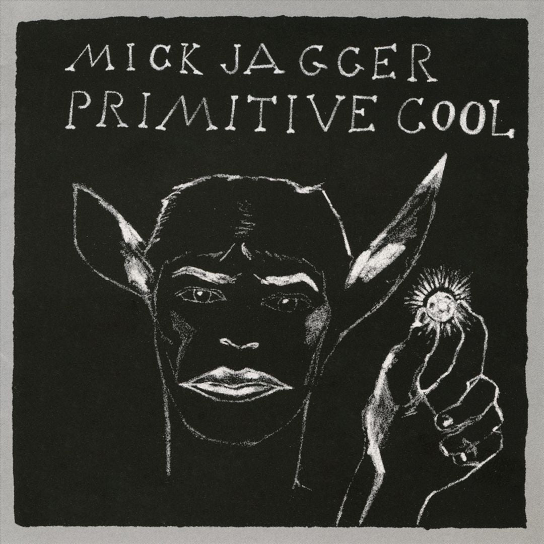 Primitive Cool cover art